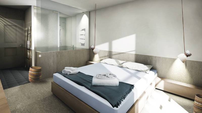 Skiathos Blu Hotel Kültér fotó